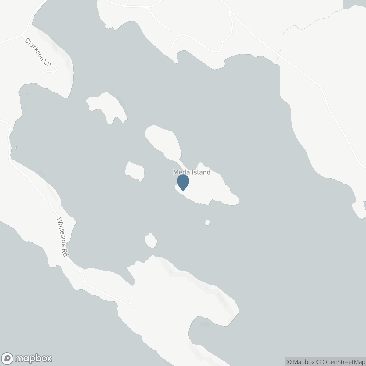 0 MEDA ISLAND LOT 3, Port Carling, Ontario P0B 1J0